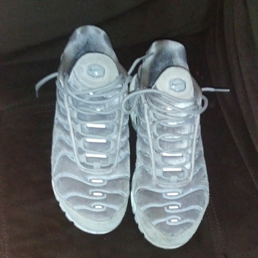 Nike air max vape